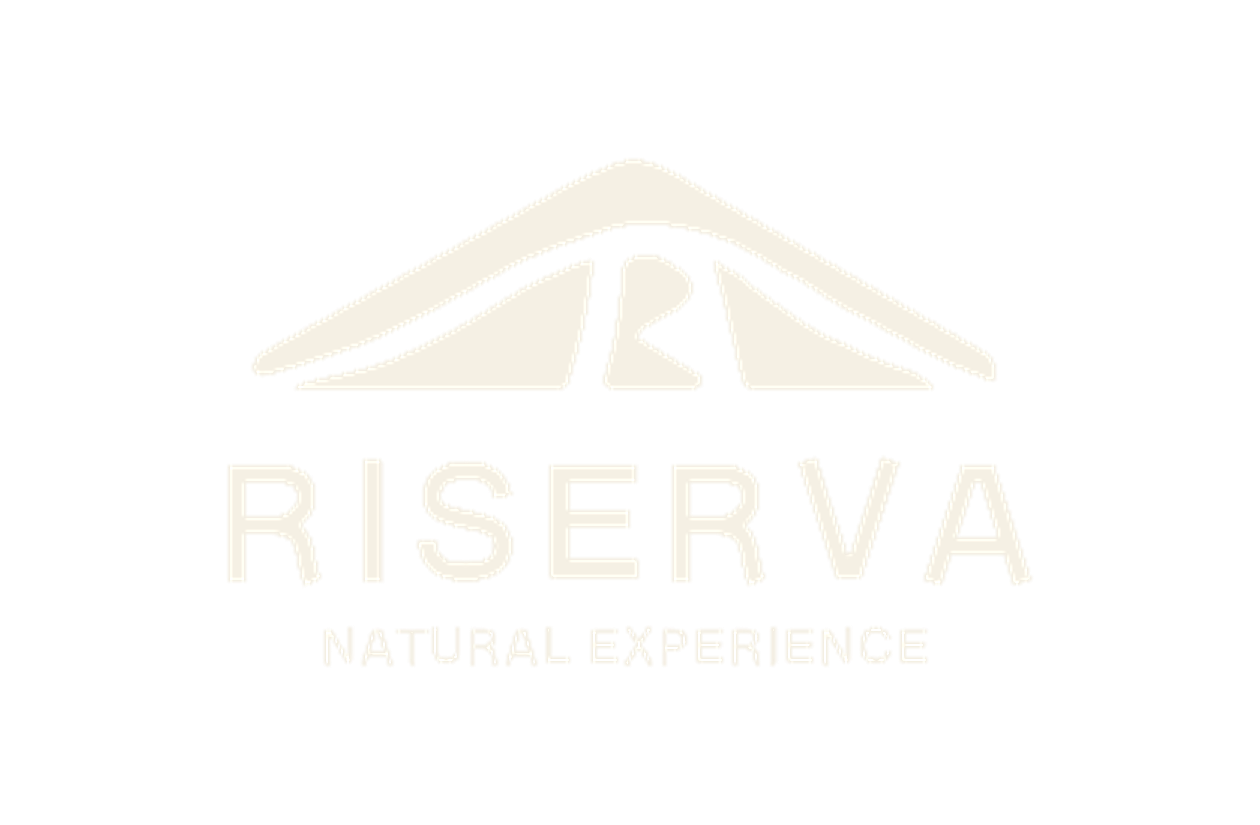 Logo Riserva Natural Experience